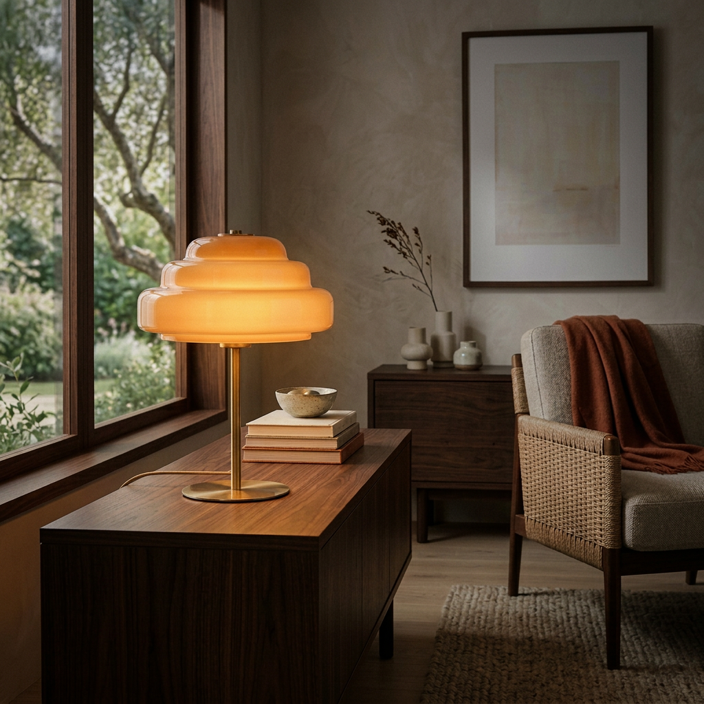 Table Lamps
