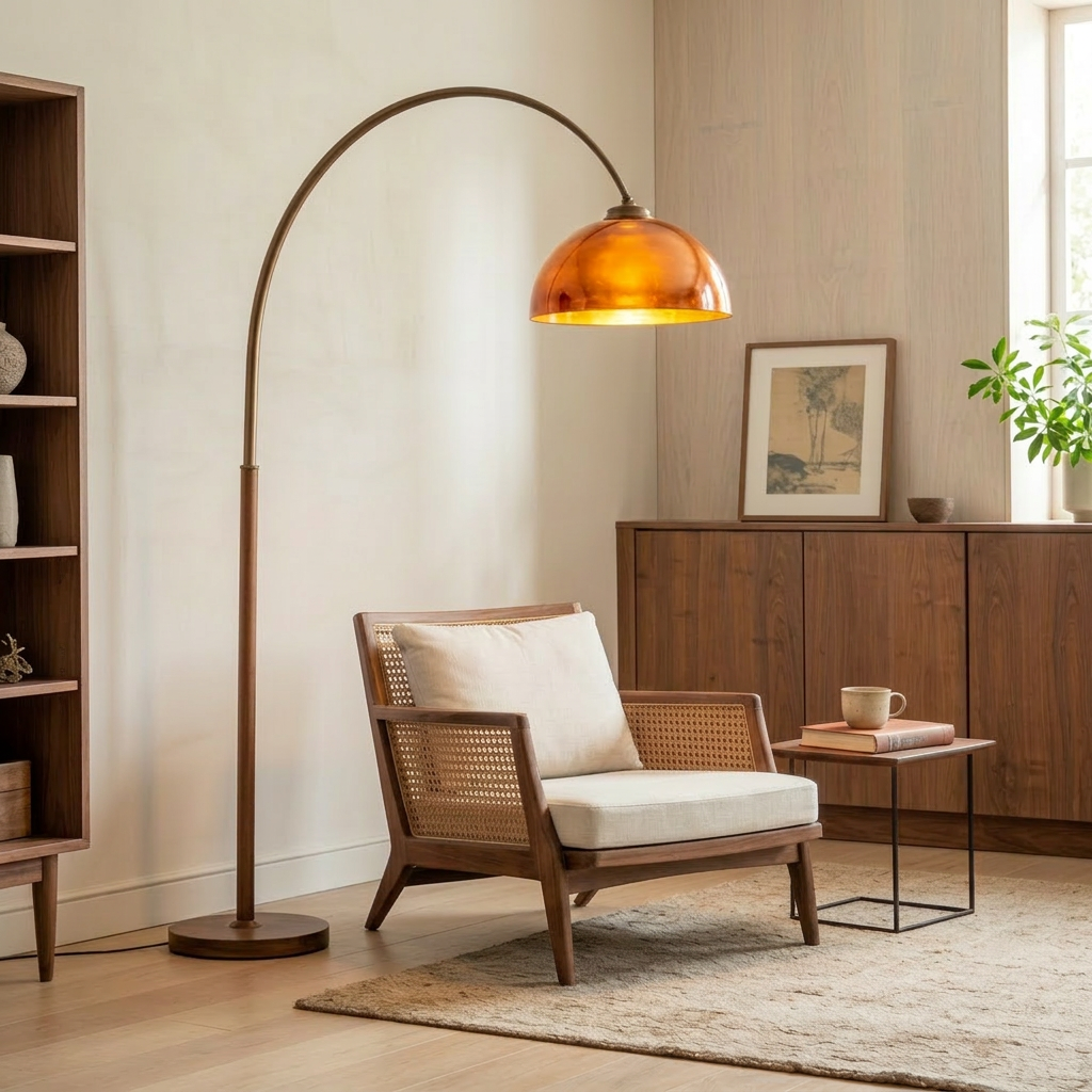 Floor Lamps