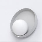 Orbit wandlamp
