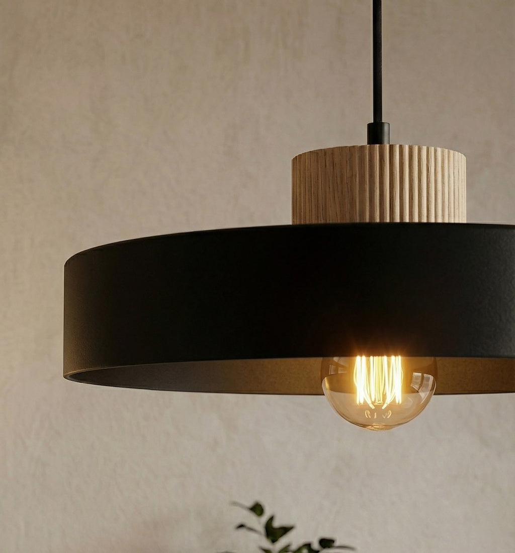 Sombrero hanglamp