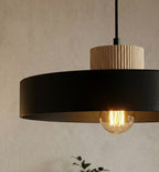 Sombrero hanglamp