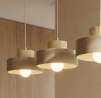 Sombrero 3-lichts hanglamp