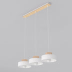 Sombrero 3-lichts hanglamp