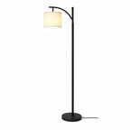 "Arco" moderne vloerlamp