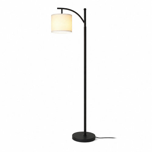 "Arco" moderne vloerlamp