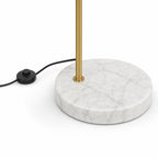 "Aria" Leesvloerlamp