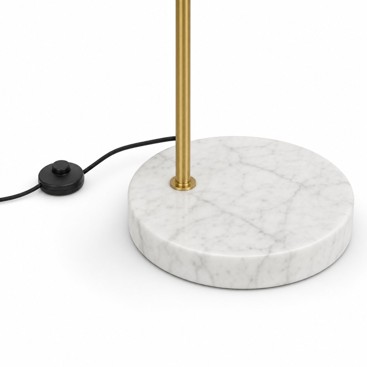 "Aria" Leesvloerlamp