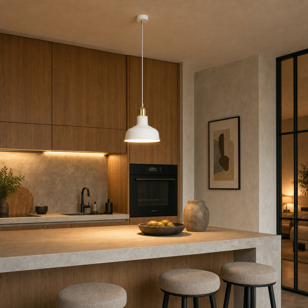 Foundry Hanglamp