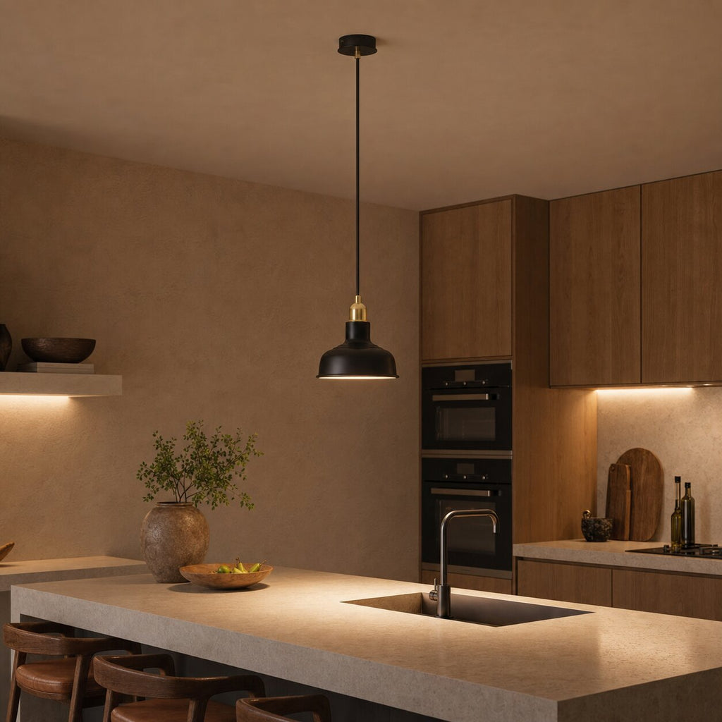 Foundry Hanglamp