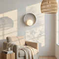Orbit wandlamp