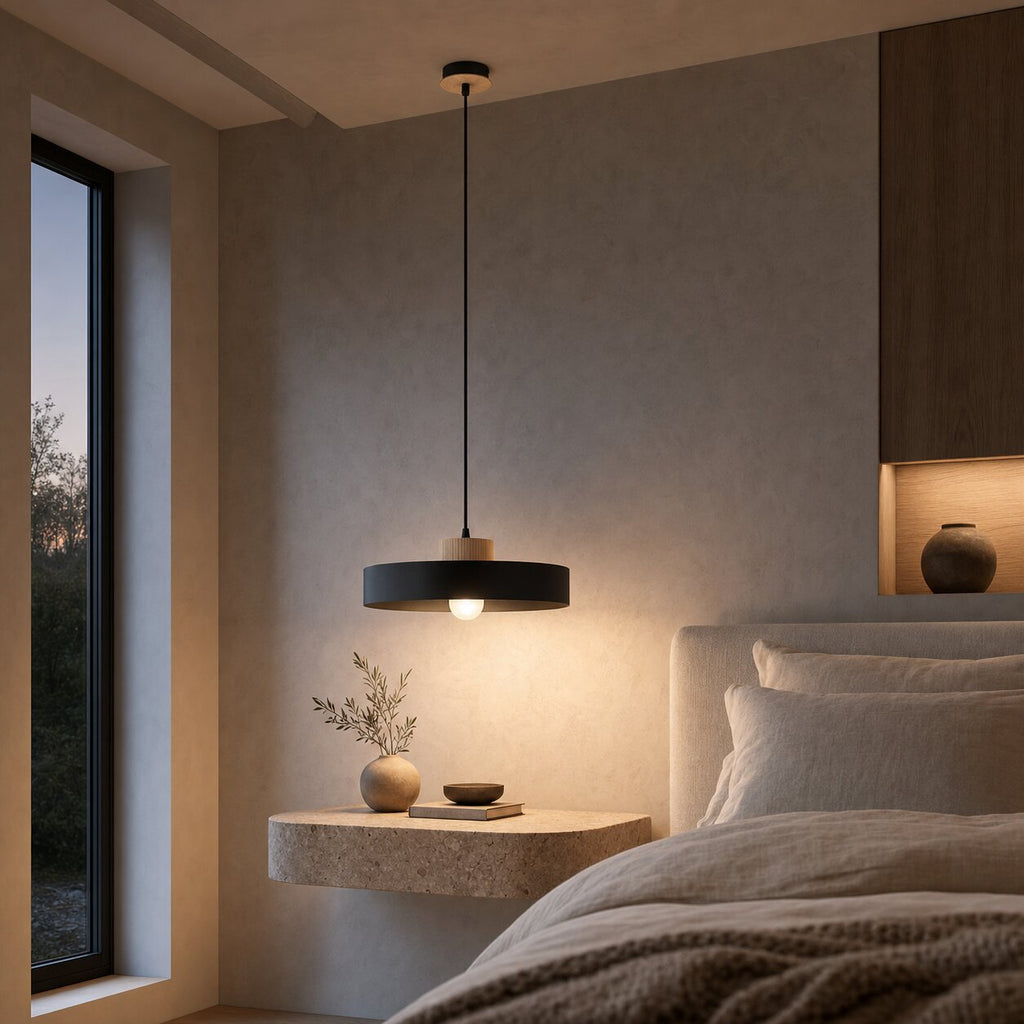 Sombrero hanglamp