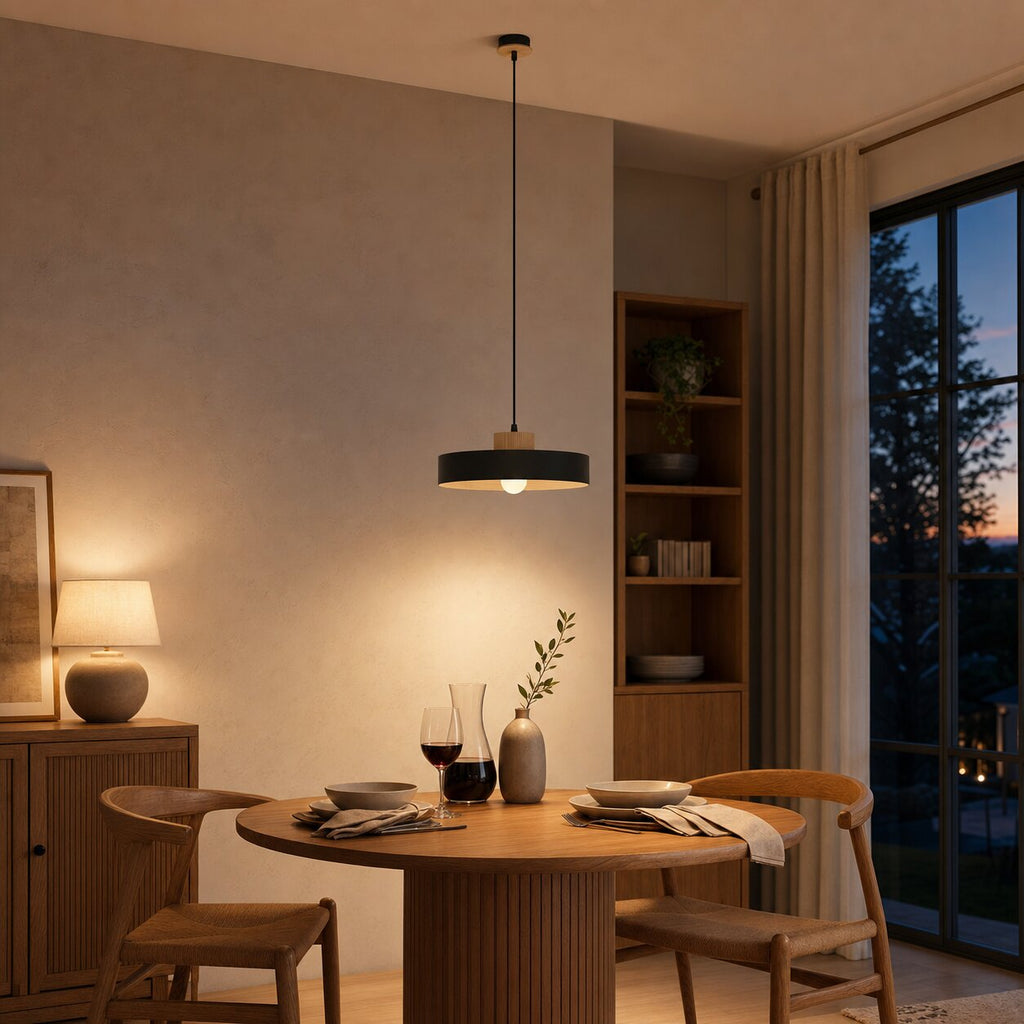 Sombrero hanglamp