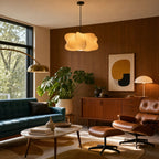 "Nimbus" Wolken Hanglamp