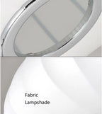 "Mochi" Schotel Hanglamp