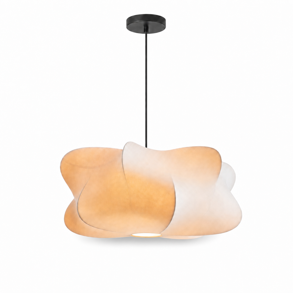 "Nimbus" Wolken Hanglamp