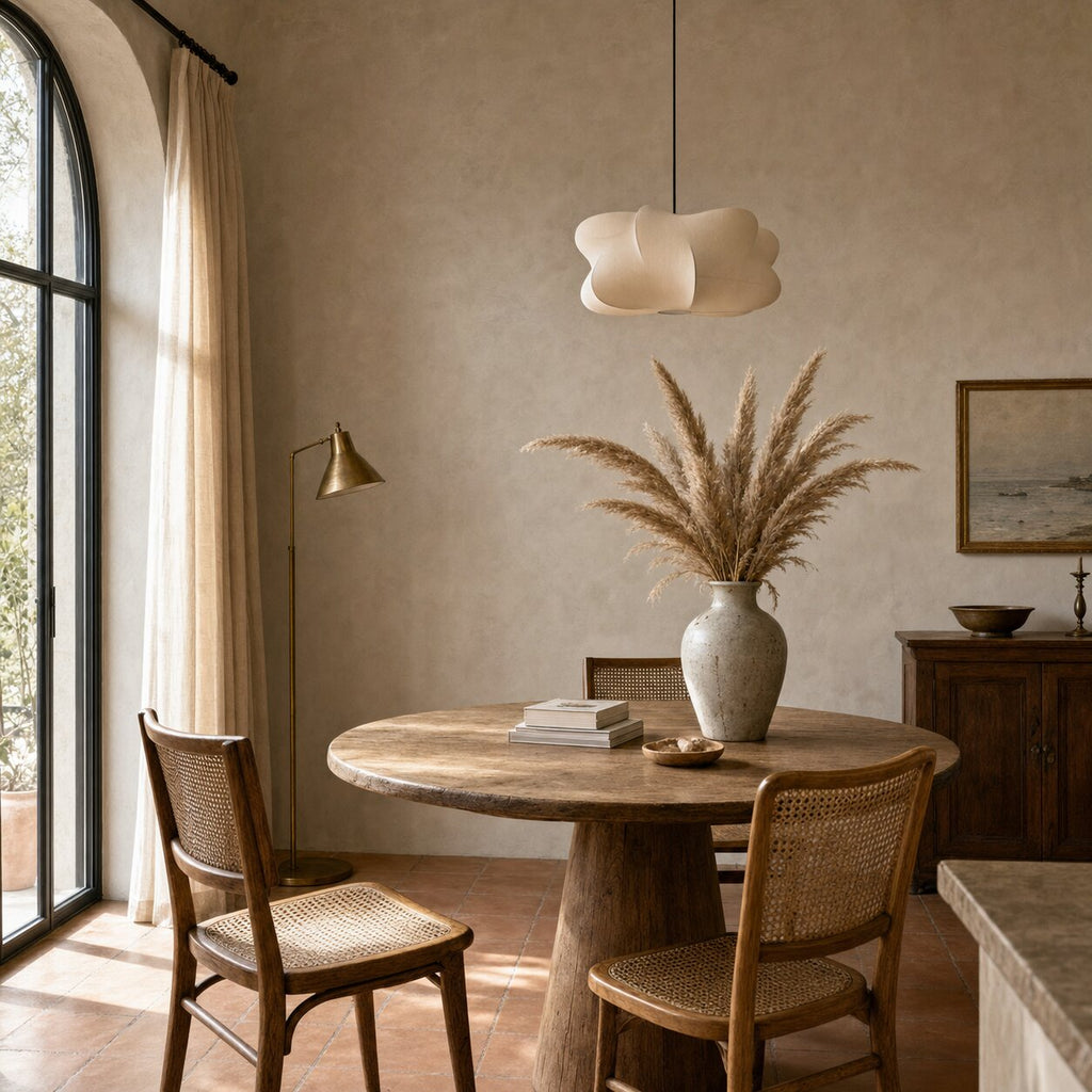 "Nimbus" Wolken Hanglamp