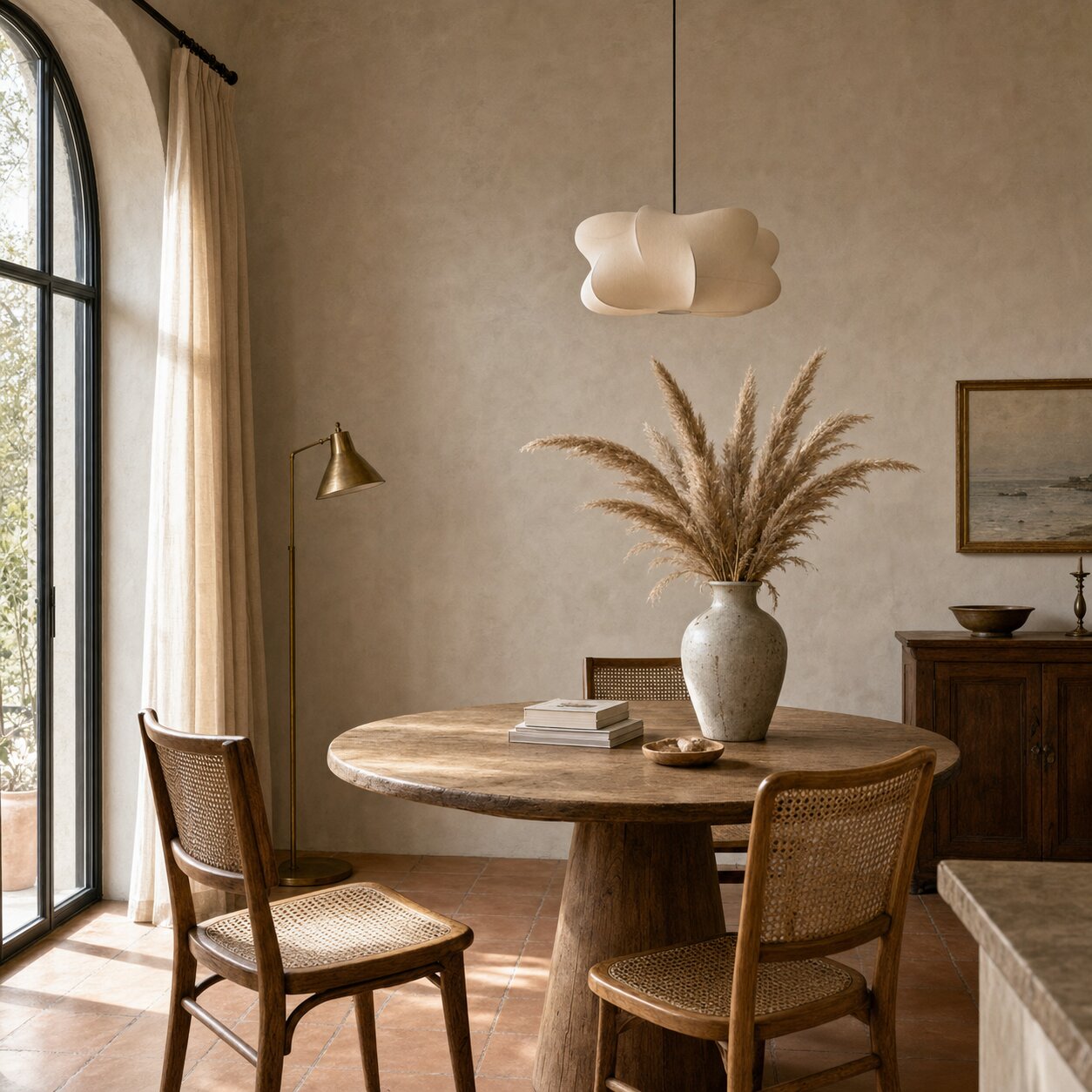 "Nimbus" Wolken Hanglamp