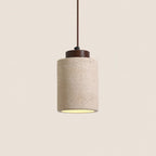“Terra Long” Steen & Houten Hanglamp