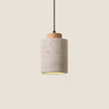 “Terra Long” Steen & Houten Hanglamp